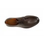 Cafe Noir DERBY IN PELLE - C1RM1040