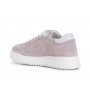 Cafe Noir SNEAKERS IN PELLE SCAMOSCIATA - C1DC6002