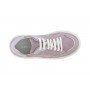 Cafe Noir SNEAKERS IN PELLE SCAMOSCIATA - C1DC6002