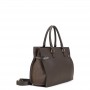 Cafe Noir BAULETTO BIMATERIALE CON CINTURINO - C3WB0302