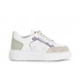 Cafe Noir SNEAKERS MULTICOLOR IN PELLE - C1DE1850