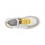 Cafe Noir SNEAKERS MULTICOLOR IN PELLE - C1DE1850