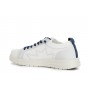 Cafe Noir SCARPE STRINGATE IN TESSUTO - C1TM9005