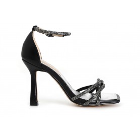 Cafe Noir SANDALO CON STRASS CHIUSO DIETRO - C1MA9003