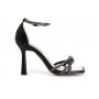 Cafe Noir SANDALO CON STRASS CHIUSO DIETRO - C1MA9003