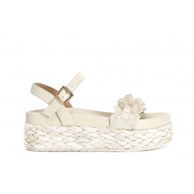 Cafe Noir SANDALO GILDA CON CATENA - C1HH9006