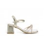 Cafe Noir SANDALO NODO CON GILDA E STRASS - C1LF9005