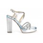 Cafe Noir SANDALO 3 MIGNON CON STRASS - C1MD9003