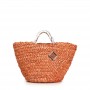 Cafe Noir SHOPPING CESTO PAGLIA - C3VA0202