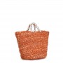 Cafe Noir SHOPPING CESTO PAGLIA - C3VA0202