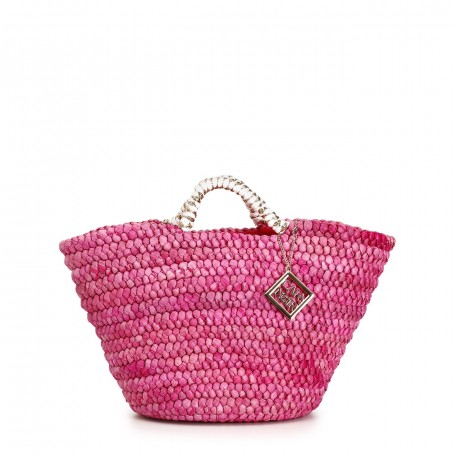 Cafe Noir SHOPPING CESTO PAGLIA - C3VA0202