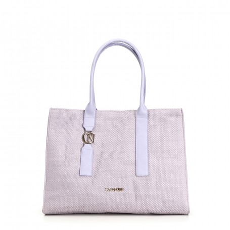 Cafe Noir BORSA IN CARTA PAGLIA - C3VB0401