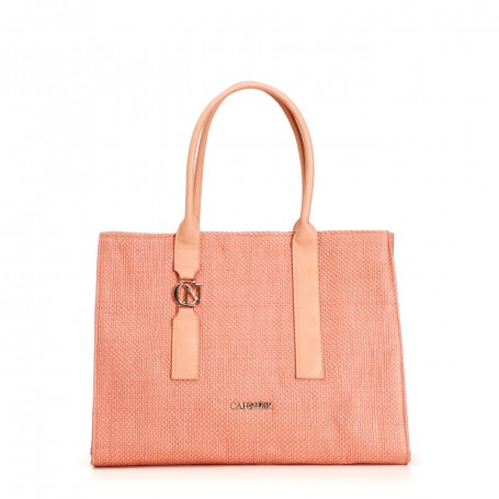 Cafe Noir BORSA IN CARTA PAGLIA - C3VB0401