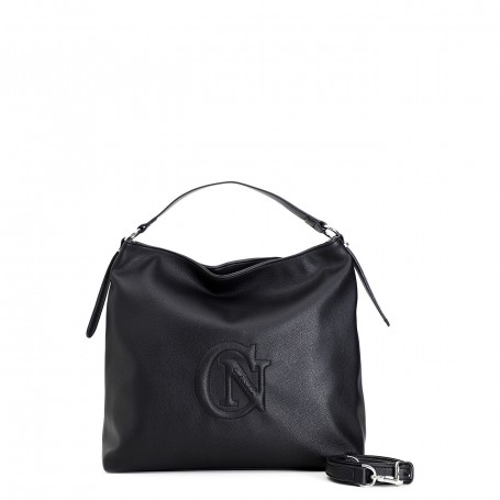 Cafe Noir SACCA LOGO CN IN RILIEVO - C3YG0402