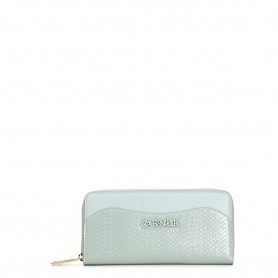 Cafe Noir PORTAFOGLIO IN STAMPA COCCODRILLO - C4AA0402