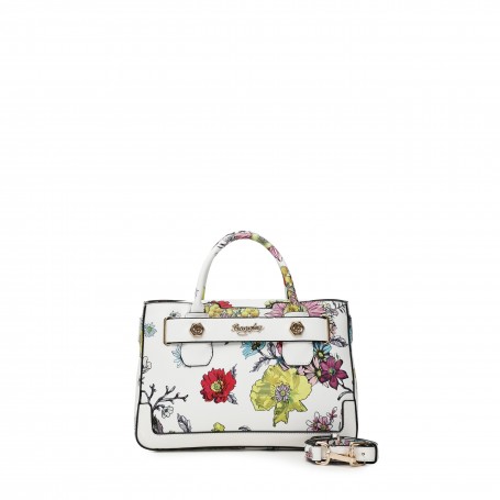 BAGGHY BAULETTO GRANDE CON CINTURA