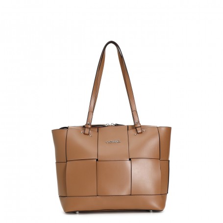 Cafe Noir SHOPPING INTRECCIO GRANDE SFODERATA - C3YA0401