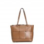 Cafe Noir SHOPPING INTRECCIO GRANDE SFODERATA - C3YA0401