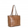 Cafe Noir SHOPPING INTRECCIO GRANDE SFODERATA - C3YA0401