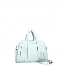 Cafe Noir BAULETTO CON PIEGHE E MANICI MORBIDI - C3ZA0402