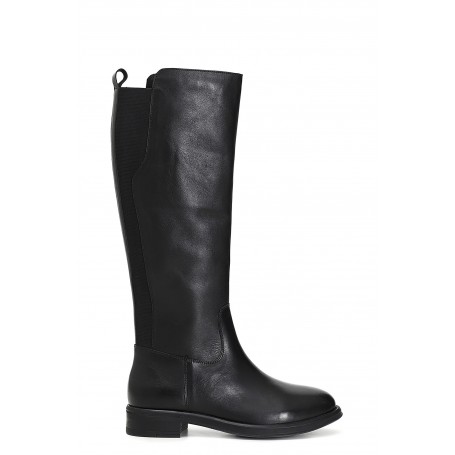 Cafe Noir STIVALE IN PELLE - C1XR1010