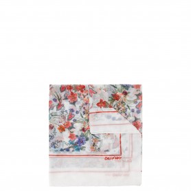 Cafe Noir FOULARD STAMPA FIORE - IJU700