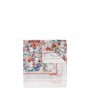 Cafe Noir FOULARD STAMPA FIORE - IJU700