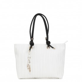 Cafe Noir SHOPPING PLISSETTATA - C3WG0201