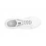 Cafe Noir SNEAKERS IN PELLE CON ACCESSORIO - C1DS1540