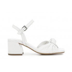 Cafe Noir SANDALO IN PELLE - C1LA1010