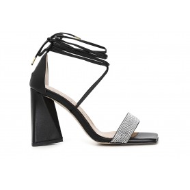Cafe Noir SANDALO SCHIAVA CON STRASS - C1NA9170