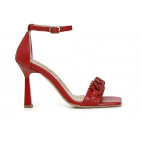 Cafe Noir SANDALO CON ACCESSORIO CATENA - C1NC9130