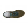 Cafe Noir SNEAKERS IN PELLE SCAMOSCIATA - C1PQ6000