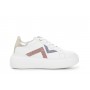 Cafe Noir SNEAKERS IN PELLE - C1XE1902
