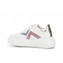 Cafe Noir SNEAKERS IN PELLE - C1XE1902