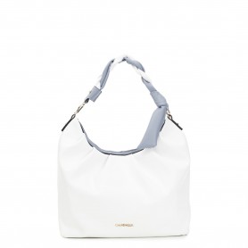 Cafe Noir SACCA MANICO A TRECCIA BICOLORE - C3WD0201