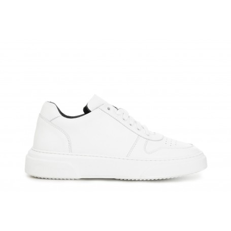 Cafe Noir SNEAKERS IN PELLE - C1XN1005