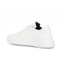 Cafe Noir SNEAKERS IN PELLE - C1XN1005