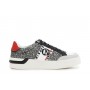 Cafe Noir SNEAKERS GLITTER CON ACCESSORIO LOGO LATERALE - C1DS9220