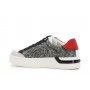 Cafe Noir SNEAKERS GLITTER CON ACCESSORIO LOGO LATERALE - C1DS9220