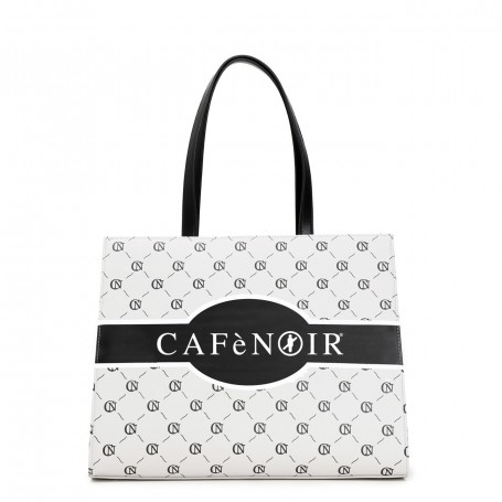 Cafe Noir SHOPPING LOGO CAFÃ¨NOIR SU FASCIA - C3IA0201