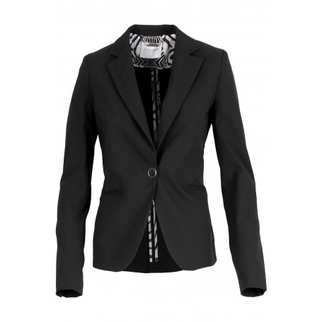 Cafe Noir GIACCA SLIM SUPERSTRETCH - C7JH0018