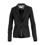 Cafe Noir GIACCA SLIM SUPERSTRETCH - C7JH0018