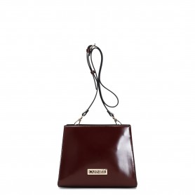 Cafe Noir BANDOLIERA SPAZZOLATO - C3WC0303