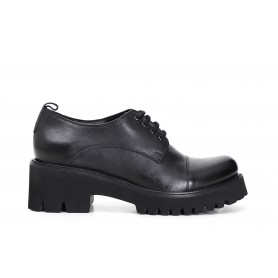 Cafe Noir DERBY IN PELLE - C1XV1014