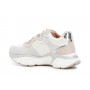 Cafe Noir SNEAKERS IN PELLE E RASO - C1DA6130