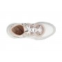 Cafe Noir SNEAKERS IN PELLE E RASO - C1DA6130