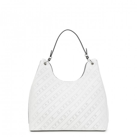 Cafe Noir SACCA LOGO CAFÃ¨NOIR FORATO - C3YC0203