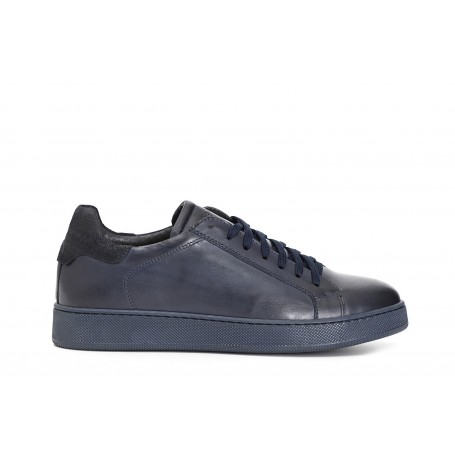 Cafe Noir SNEAKERS IN PELLE - C1XN1010