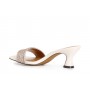 Cafe Noir SABOT CON MIGNON STRASS - C1XW9001